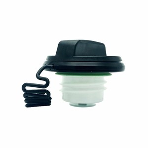 Bouchon de col de remplissage de réservoir d'essence 1580852 7S619030CB pour Toyota Pickup Aygo Auris Avensis Corolla Verso - Product Image 2