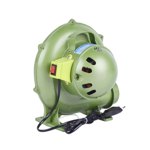 Protection de sécurité 40w-330w fonctionnement stable <span class=keywords><strong>ventilateur</strong></span> centrifuge durable de style taiwan - Product Image 6