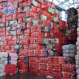 Polo uomo moda estiva di seconda mano e misto in balle per il commercio all'ingrosso - Product Image 5