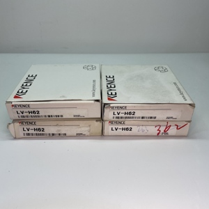 หัวเซนเซอร์แบบสะท้อนแสงย้อนกลับ KEYENCELV-H62 แบบจุด รุ่นมาตรฐาน LV-NH100 LV-NH300 หัวเซนเซอร์เลเซอร์ ใหม่และของแท้ LV-H62 KEY - Product Image 4