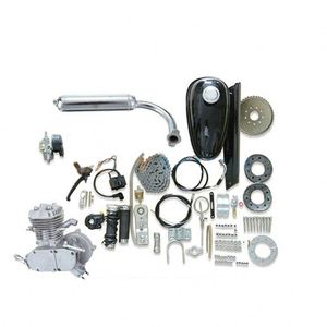 תחילת חשמלית 48cc 49cc 50cc 60cc 66cc f80 <span class=keywords><strong>100cc</strong></span> 80cc גז אופני מנוע 2 שבץ בנזין אופניים מנוע קיט - Product Image 5