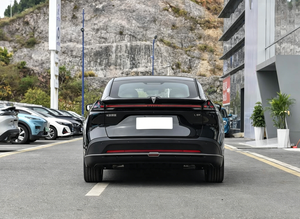 2026 Changan Deepal L07 660Max H/u/<span class=keywords><strong>a</strong></span>/w/ei Qiankun ADS SE Edition Sedán Eléctrico Puro, Disponible para Entrega Inmediata, Admite Compra al por Mayor - Product Image 5