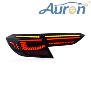 AURON ชิป LED 32V รุ่นใหม่ ความสว่างสูง 12v ชุดอัพเกรด 6000K Inspire 2019-2022 ไฟท้าย - Product Image 1