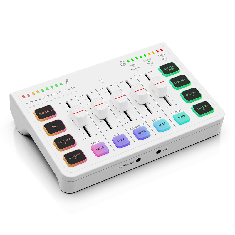 Zimhome New Arrival ZS31U Multi Functions