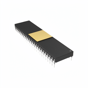 Data Acquisition 48 CDIP Buy Online Electronic Components AD9058AJD Manufacturer Channel - Product Image 1