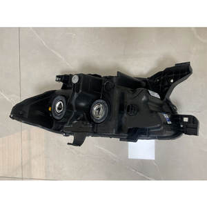 <span class=keywords><strong>Precio</strong></span> de fábrica, faro delantero automático, faro halógeno para Toyota <span class=keywords><strong>Tacoma</strong></span> 2016 <span class=keywords><strong>2017</strong></span> 2018 2019, tipo EE. UU. - Product Image 5