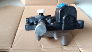 Pièces de rechange compatibles Liugong pour chargeuse sur pneus et excavatrice : Couvercle et vanne de commande SP115726 - Product Image 5