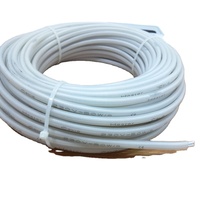 Flexibles Silikon-Isoliertes Heizkabel mit Hoher Temperaturbeständigkeit für Tanks/Rohre