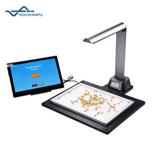 Çok fonksiyonlu tahıl mısır buğday 1000-tahıl ağırlığı otomatik algılama sistemi pirinç akıllı tohum <span class=keywords><strong>test</strong></span> cihazı - Product Image 2