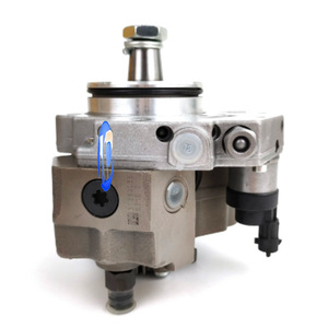 Pompe d'injection de carburant 0445020525 neuve pour remplacement et réparation de pièces de moteur diesel - Product Image 3