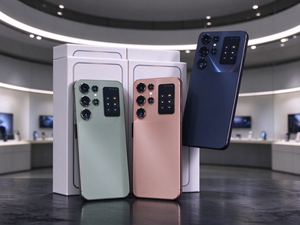Teléfono Móvil S25 Ultra 5G Nuevo y Original, Gran Venta, Nuevo Estilo, Confiable para Comerciantes Internacionales - Product Image 1