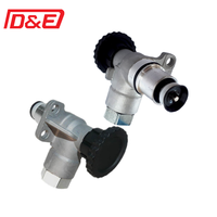 Kit de réparation de pompe d'alimentation en carburant pour pièces détachées de camion 0683694 pour camion DAF