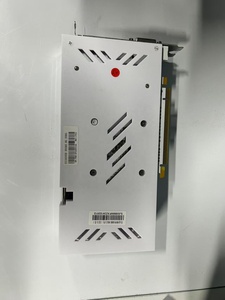 Wholesale SEJISHI VGA RX580 8G GPU PC Carte Graphique Tarjeta Placa De Video Arktek Tarjeta Grafica Rx580 De 8Gb <strong>Graphics</strong> <strong>Card</strong> - Product Image 3