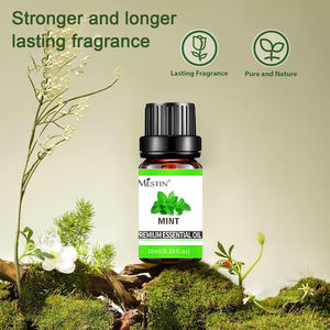 Aceite Esencial Compuesto de Semillas de Mestin, 10 ml, Fragancia Fresca con Papaya para Difusores y Fabricación de Velas - Product Image 4