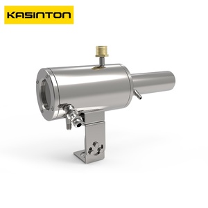 KASINTON JSD-FJ-BHZSL Water Cooled Air Cooled High <strong>Temperature</strong> Protection <strong>Cover</strong> for Infrared <strong>Temperature</strong> Sensor - Product Image 2