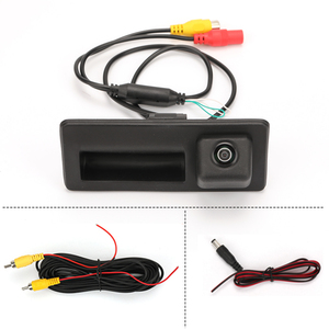 AHD 720P CVBS Thiết bị chuyển mạch giữa ahds máy ảnh cho GOLF 5 6 cộng với B6 B7 rvc - Product Image 6