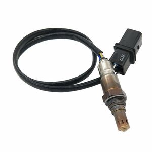 Nouvelles pièces automobiles, capteur d'oxygène 5 fils pour AUDI A3 VW Golf Jetta SEAT Altea SKODA Octavia, compatibilité universelle 06A906262BR 06A906262CF - Product Image 1