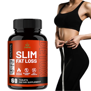 Pastillas Orgánicas para Dieta, Supresor del Apetito, Cápsulas para un Vientre Plano, Adelgazamiento Rápido, Keto Herbal, 60 Unidades, Quemagrasas, Pérdida de Peso para Hombres - Product Image 1