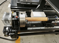 Nouveau modèle CE 2026 – Meilleure vente : Routeur CNC 1325 ATC pour le bois, avec broche de 9 kW, idéal pour la découpe d'acrylique, PVC et MDF, pour la fabrication de meubles.