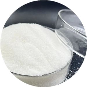 Da Qian Polyacrylamide Anion cation Pam bột chất làm đặc xử lý nước thải công nghiệp flocculant hóa chất phụ trợ đại lý - Product Image 2