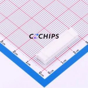 ZX-PH2.0-13PJK Housing (Wire-to-Board / Wire-to-Wire) P=2mm Connector 1x13P 2mm PH 1 - Product Image 2