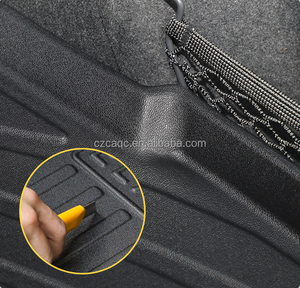 Personalizado a prueba de agua 3D TPE Cargo Liner alfombrilla para <span class=keywords><strong>maletero</strong></span> de coche uso para Volkswagen <span class=keywords><strong>Golf</strong></span> <span class=keywords><strong>7</strong></span> MK7 2014-2020 - Product Image 5