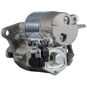 MOTEUR DE DÉMARRAGE pour DODGE <span class=keywords><strong>Dakota</strong></span> 04349144 4379160 S2411 - Product Image 1