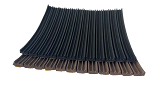 Striscia di tenuta in schiuma adesiva per finestre e finestre autoadesiva - Product Image 2