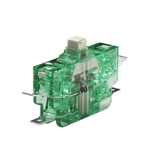 Interruptor de Velocidad Schaltbau S826 SPDT con Carcasa de Plástico, Directo de Fábrica - Product Image 5