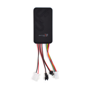Nouveau mini traceur <span class=keywords><strong>GPS</strong></span> de voiture noir GT06, système de suivi de véhicule SMS GSM GPRS pour véhicules et cartes - Product Image 6