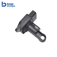 2220422010 222040C020 222040D030 Medidor de Flujo de Aire para Toyota Corolla Yaris Hilux Mazda 3 Mitsubishi Pajero Suzuki SX4 MAF
