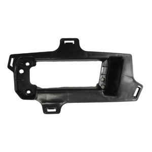 Support de phare antibrouillard pour Mercedes Benz CLK classe W204 2048850031 0131, support de montage ABS gauche et droit pour pare-chocs avant - Product Image 2