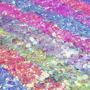 Bulk Factory Eco-Friendly Non-Toxic Polyester Chunky Fine <strong>Glitter</strong> 2oz Shaker <strong>for</strong> Body <strong>Face</strong> Handicraft Holiday Craft Painting - Product Image 6