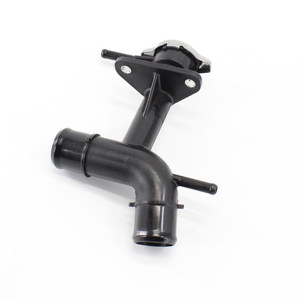 Nouveau réservoir <span class=keywords><strong>de</strong></span> liquide <span class=keywords><strong>de</strong></span> refroidissement Great Wall Haval H6 Blue Label WEY VV5 VV7 OLIVER Chine Sans garantie - Product Image 3