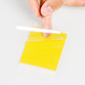 ओएम सेवा पेट स्लिमिंग प्राकृतिक पैच सेल्युलाईट स्लिम पैड स्टिकर - Product Image 4