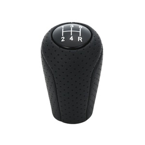 หัวเกียร์ Mazda <span class=keywords><strong>3</strong></span> 5 & 6 OLIVER พร้อมลูกบิดและ<span class=keywords><strong>ด้า</strong></span>มจับสำหรับเกียร์ 5/6 - Product Image 3