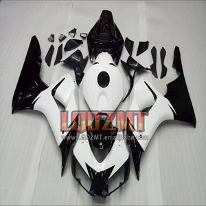 Marco de inyección para HONDA 1000CC CBR1000 <span class=keywords><strong>Repsol</strong></span> blanco CBR 1000 RR CC 110No.5 CBR1000RR 06 07 1000RR 2006 2007 <span class=keywords><strong>Carenado</strong></span> - Product Image 3