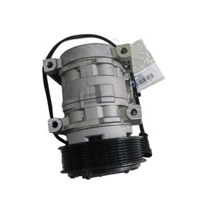 Compresor de Aire Acondicionado Weichai Rui Power para Jiefang Tiger V 1003804038A, Conjunto de Compresor - Product Image 5