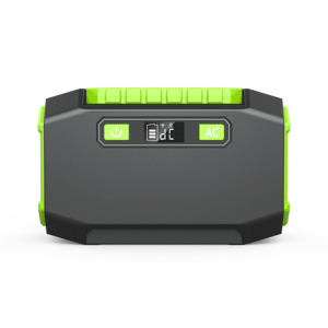 Silent Home <span class=keywords><strong>Backup</strong></span>-Netzteil Lithium-Ionen 0-Geräusch-Solargenerator für Blackout/medizinische Geräte Starthilfe-Taschenlampe - Product Image 2