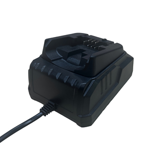 Compatible with Dewalt DC 21V 1.2A 2A Battery Charger Universal industrial Charger LED <b>Power</b> Tool Charger with Multiple Plug - Product Image 3