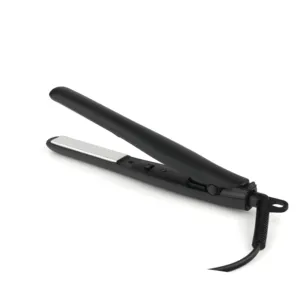 Du Lịch Kích Thước Tóc Ép Tóc Hot Mô Hình Mini Tóc Flat Iron