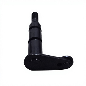 เหมาะสำหรับ TATA 613 Lever OEM 1467135257 697 TCIC 5675 CC ปั๊มหัวฉีดน้ำมันเชื้อเพลิง 6 สูบ พร้อมตัวควบคุม อะไหล่รถบรรทุก - Product Image 1