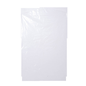 Funda protectora a prueba de polvo, rectangular, gruesa, desechable, para almacenamiento en el hogar, viajes, viajes de negocios - Product Image 1