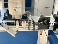 Agarbatti électrique commercial d'économie d'énergie faisant la machine machine automatique d'encens de bâton de bambou