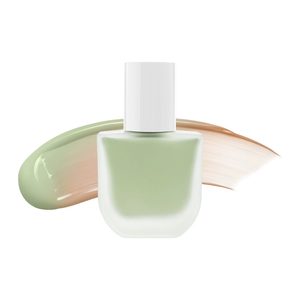 Professionale Private Label No Logo 5 colori colore cambia isolamento crema BB crema <span class=keywords><strong>CC</strong></span> fare siero Base - Product Image 5
