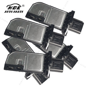 Sensor MAF (Medidor de Flujo de Aire) 8V21-12B579-AA 8V2Z12B579A 1516668, Piezas de Auto HDE al por Mayor para Ford Fiesta Transit - Product Image 6