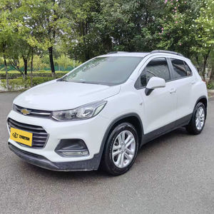 <span class=keywords><strong>Auto</strong></span> Usate Economiche <span class=keywords><strong>Chevrolet</strong></span> Trailblazer 2018 Benzina SUV Compatto 1.4T 143 CV L4 5 Posti in Buone Condizioni <span class=keywords><strong>Trax</strong></span> Autos Voiture - Product Image 2