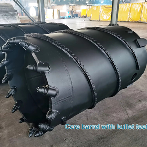 Giá tốt nhất 600 mét lõi thùng khoan lõi thùng với Bullet răng - Product Image 2