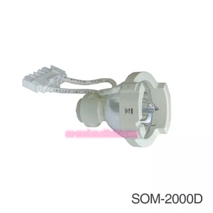 EOM-SOM2000D High Quality Ophthalmic Operation <b>Microscope</b> With Cheap Price for Eye Surgery Operating - Product Image 3