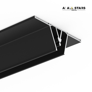 Perfil <span class=keywords><strong>de</strong></span> <span class=keywords><strong>Aluminio</strong></span> para Techo Tensado, Perfil M, Accesorios para Película <span class=keywords><strong>de</strong></span> Techo Tensado, Tienda <span class=keywords><strong>de</strong></span> Ropa en Rusia - Product Image 2